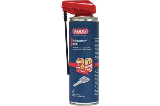 Reparatur & Pflege - Abus Pflegespray PS88 300ml