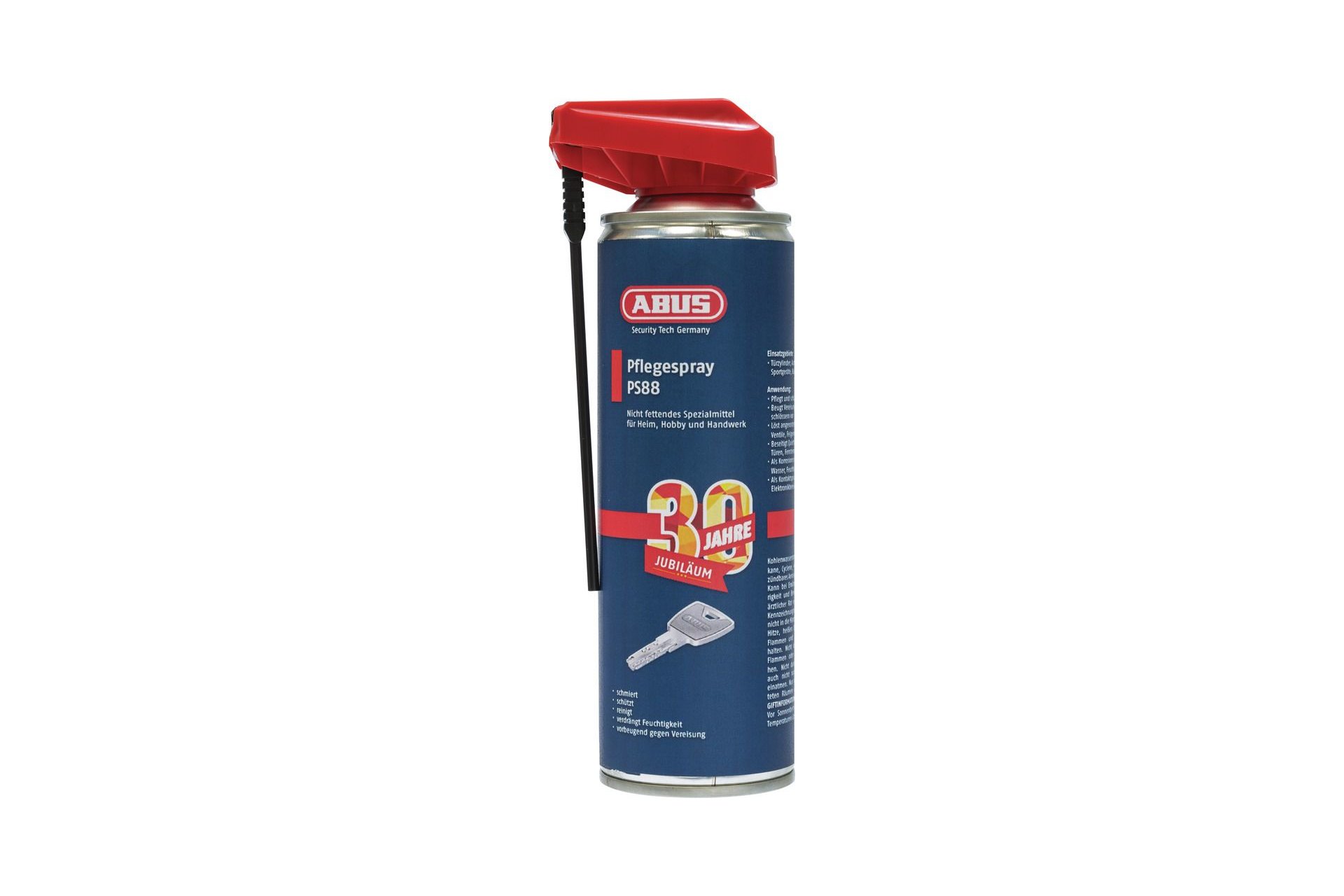 Abus Pflegespray PS88 300ml