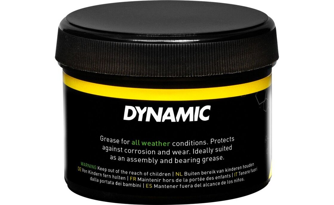Dynamic All Round Grease Universalfett, Dose - 150g
