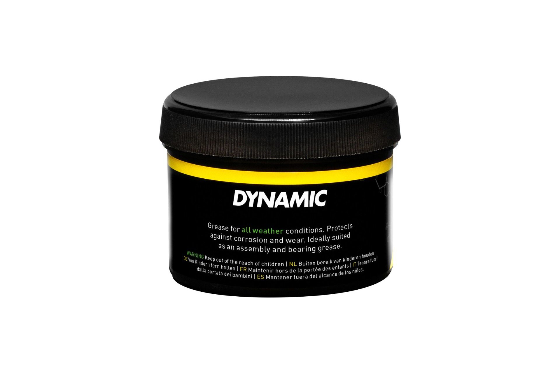 Dynamic All Round Grease Universalfett, Dose - 150g