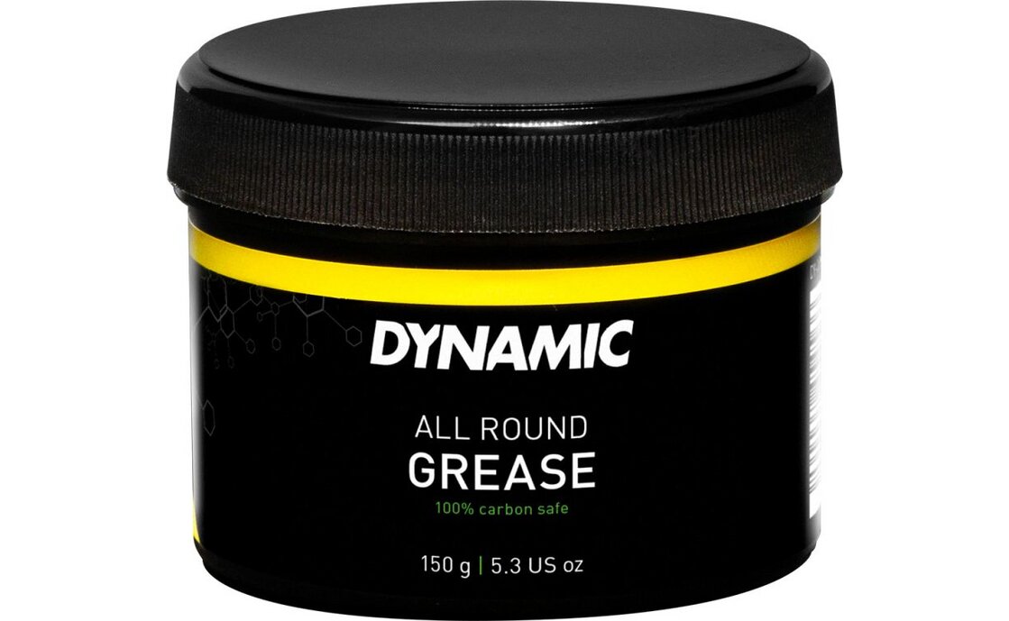 Dynamic All Round Grease Universalfett, Dose - 150g