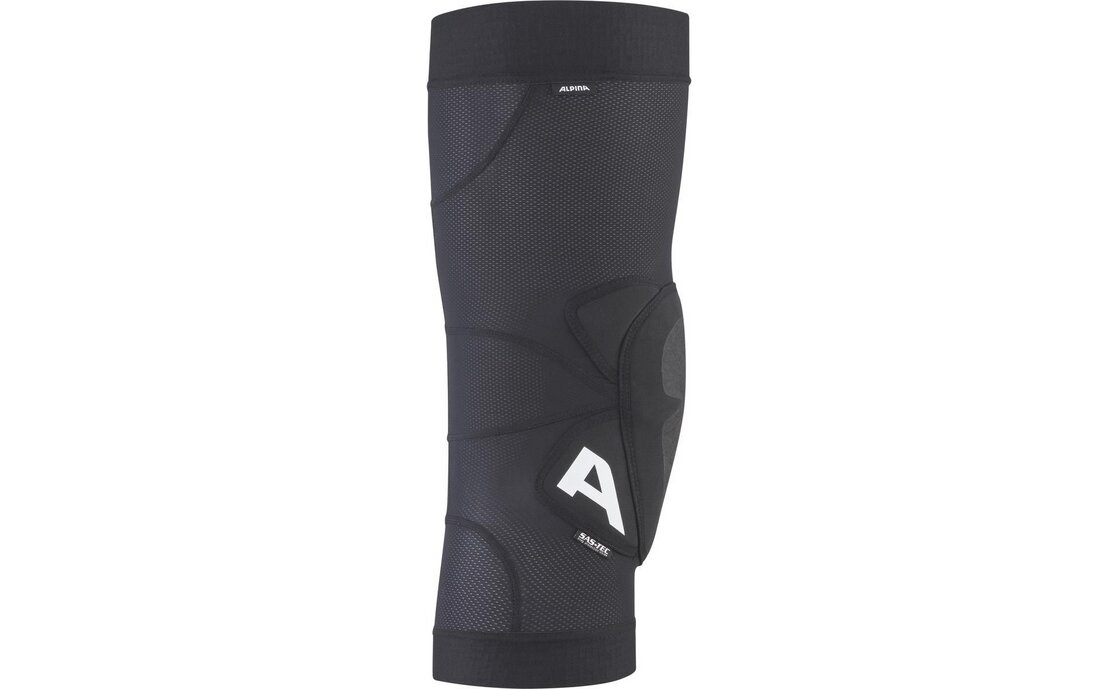 Alpina Flow Pad Knee Knie Protektor