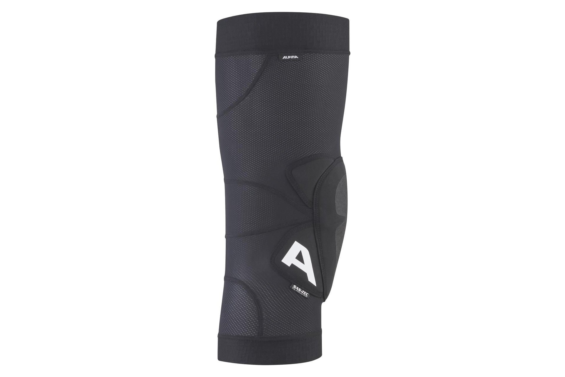 Alpina Flow Pad Knee Knie Protektor