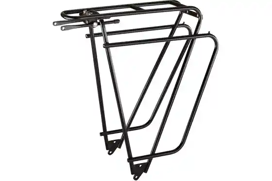 28 Zoll - Fahrrad-Gepäckträger - Tubus Gepäckträger Logo Classic - 26-28 Zoll