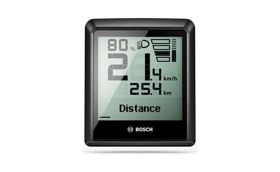 Bosch Intuvia 100 Display (BHU3200)