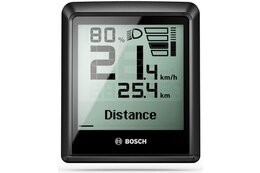 Bosch Intuvia 100 Display (BHU3200)