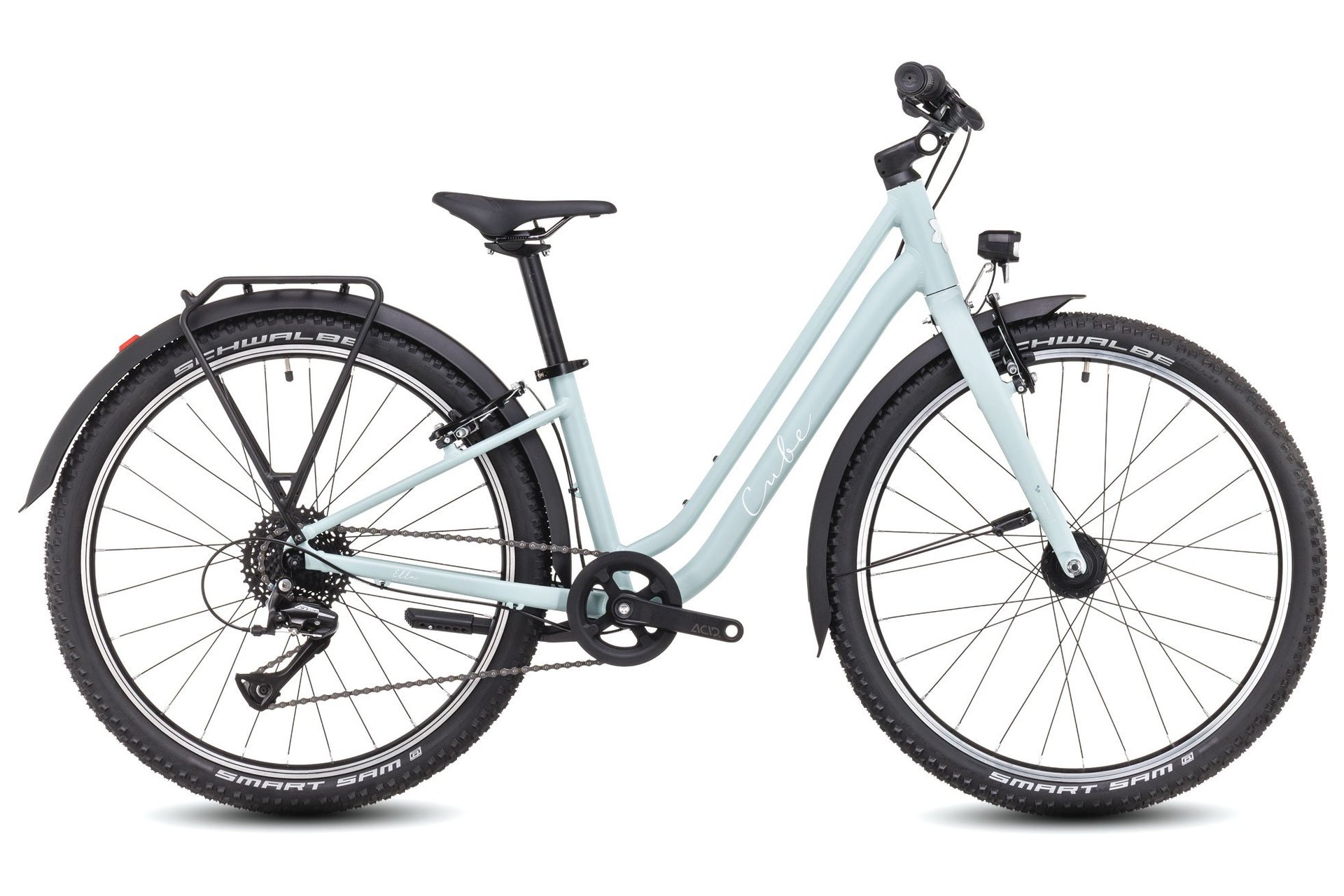 Cube Ella 240 - 24 Zoll - Tiefeinsteiger - 2025