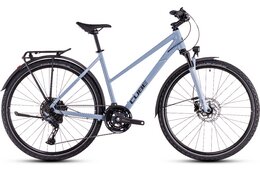Cube Nature EXC Allroad - 28 Zoll - Trapez - 2026