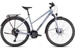 Cube Nature EXC Allroad - 28 Zoll - Trapez - 2026