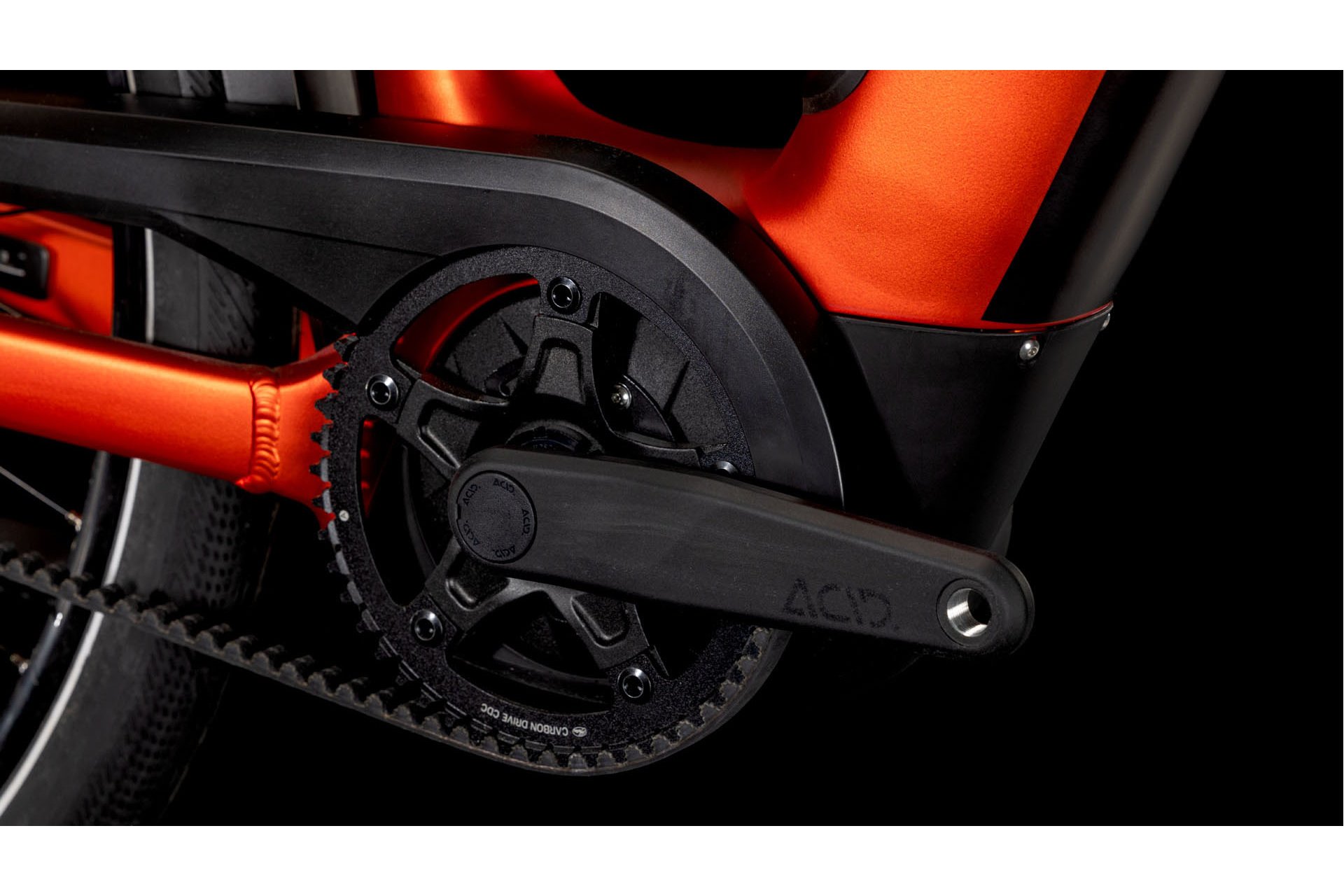 Cube Supreme RT Hybrid Deluxe EX 625 - 625 Wh - 28 Zoll - Tiefeinsteiger - 2025