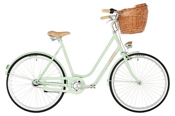 Trekkingräder - Creme Molly - 2022 - 26 Zoll - Tiefeinsteiger