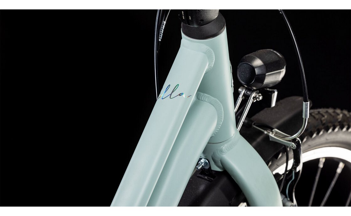 Cube Ella 240 - 24 Zoll - Tiefeinsteiger - 2025