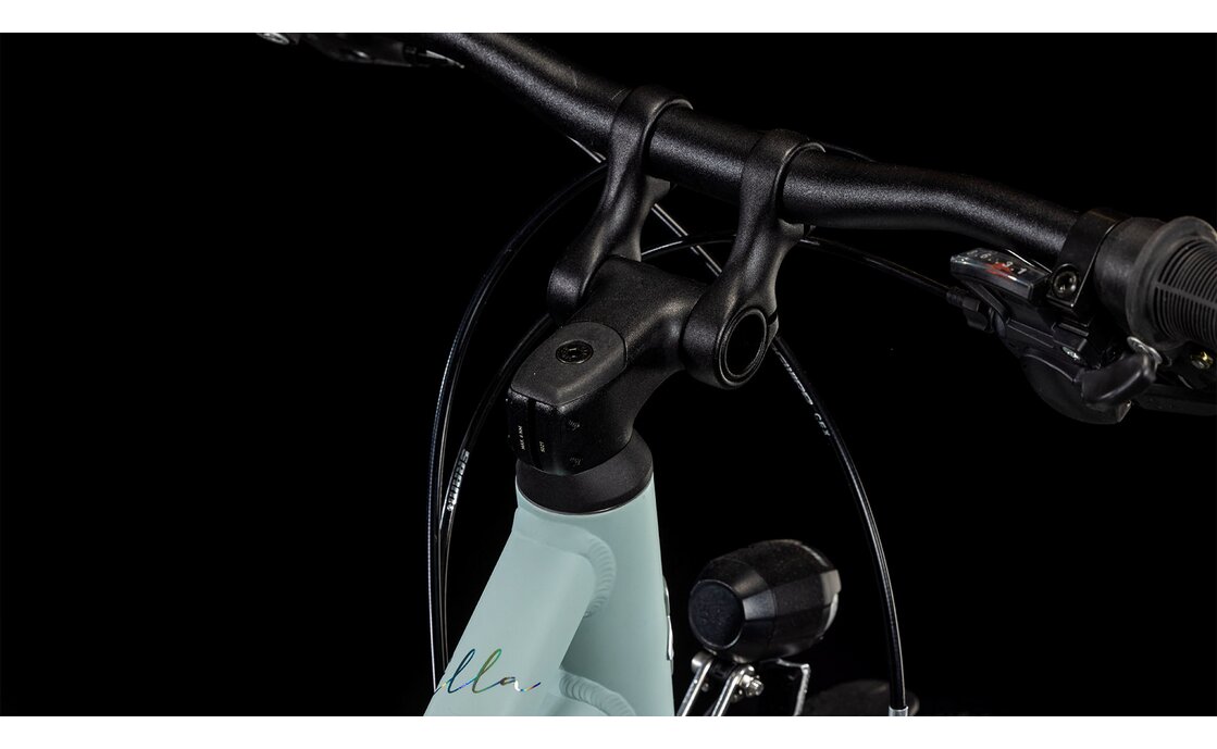 Cube Ella 240 - 24 Zoll - Tiefeinsteiger - 2025