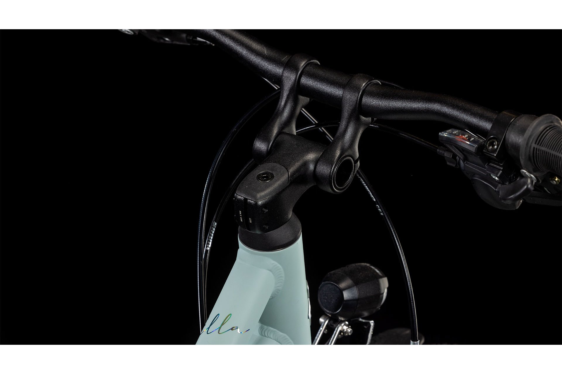 Cube Ella 240 - 24 Zoll - Tiefeinsteiger - 2025