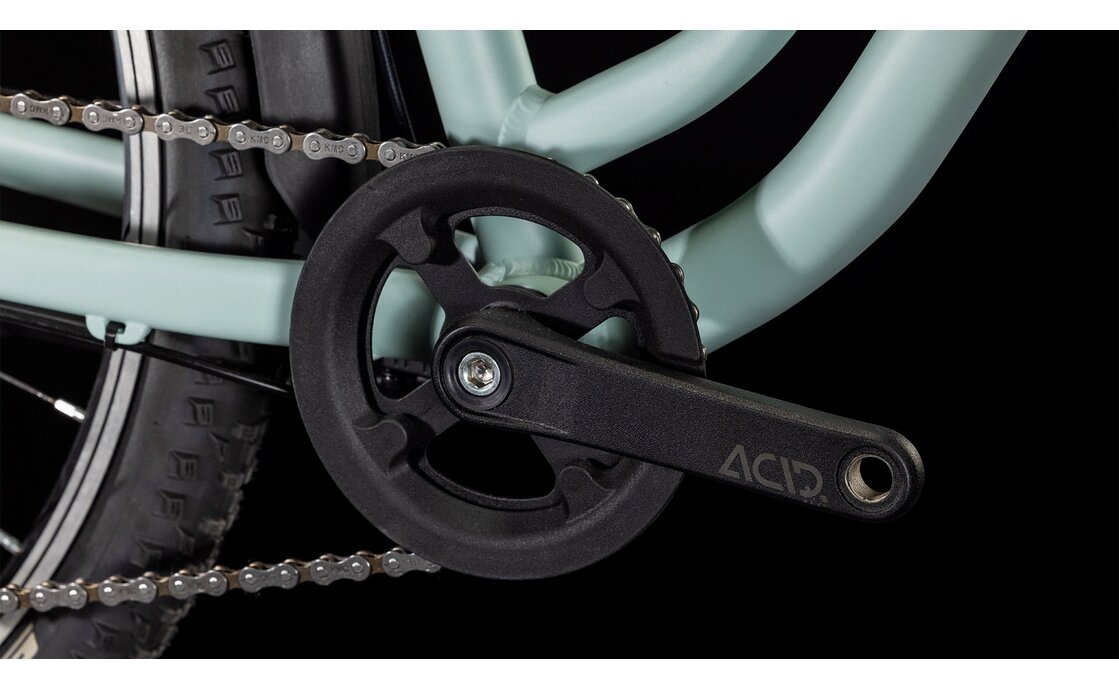 Cube Ella 240 - 24 Zoll - Tiefeinsteiger - 2025