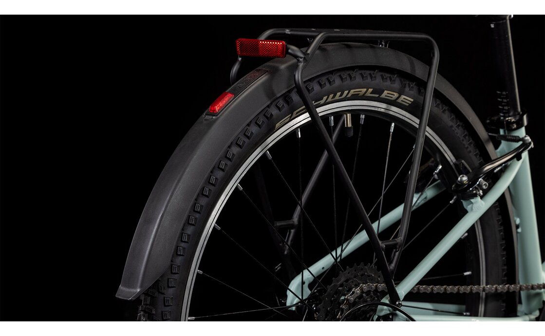 Cube Ella 240 - 24 Zoll - Tiefeinsteiger - 2025