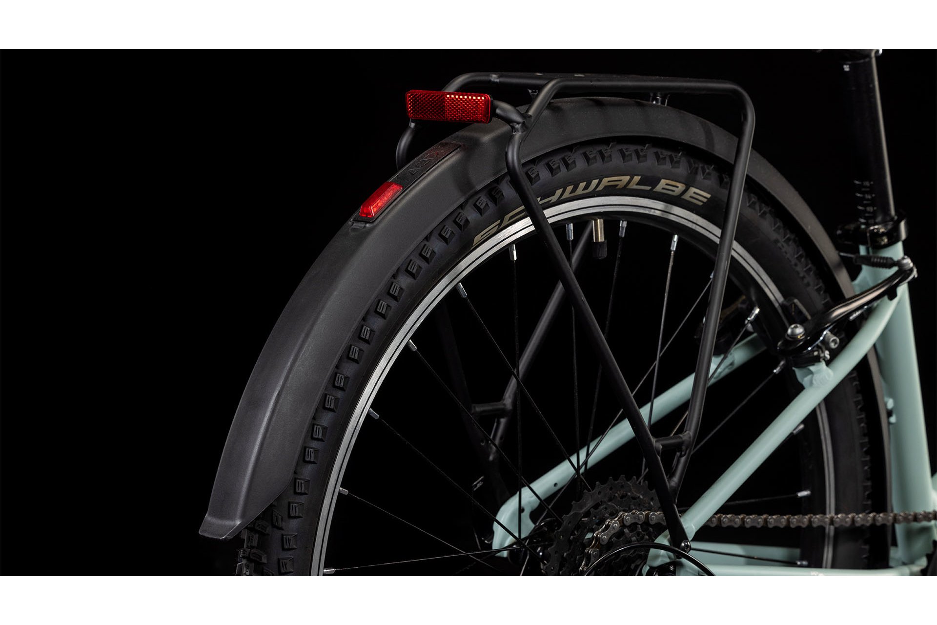 Cube Ella 240 - 24 Zoll - Tiefeinsteiger - 2025