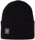 solid black