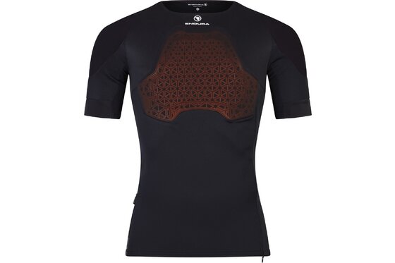 Brust-Protektoren - Endura MT500 D3O Ghost Protective Baselayer