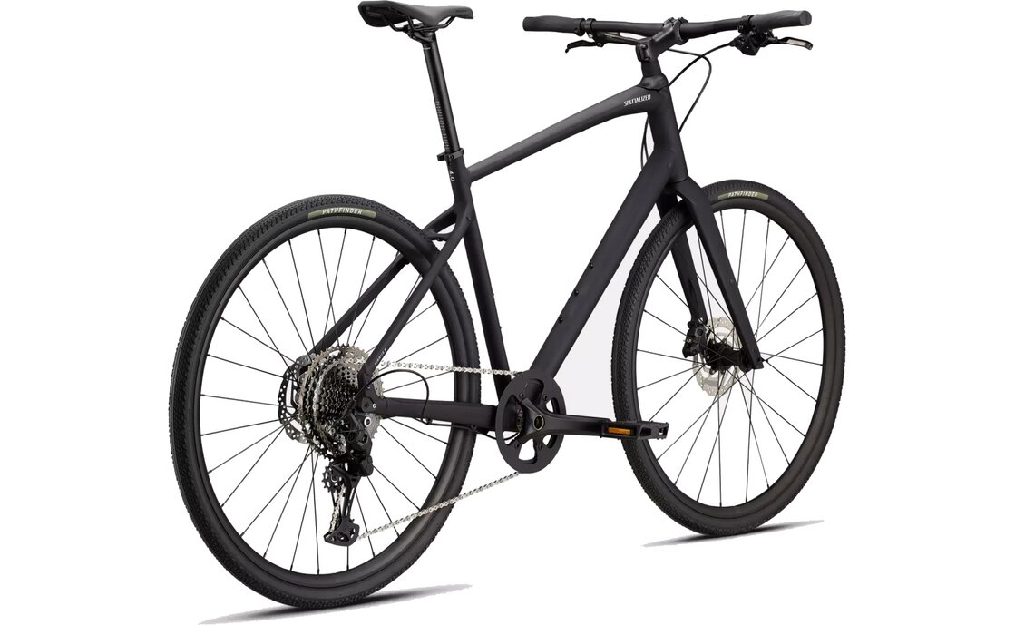 Specialized Sirrus X 4.0 - 28 Zoll - Diamant - 2026