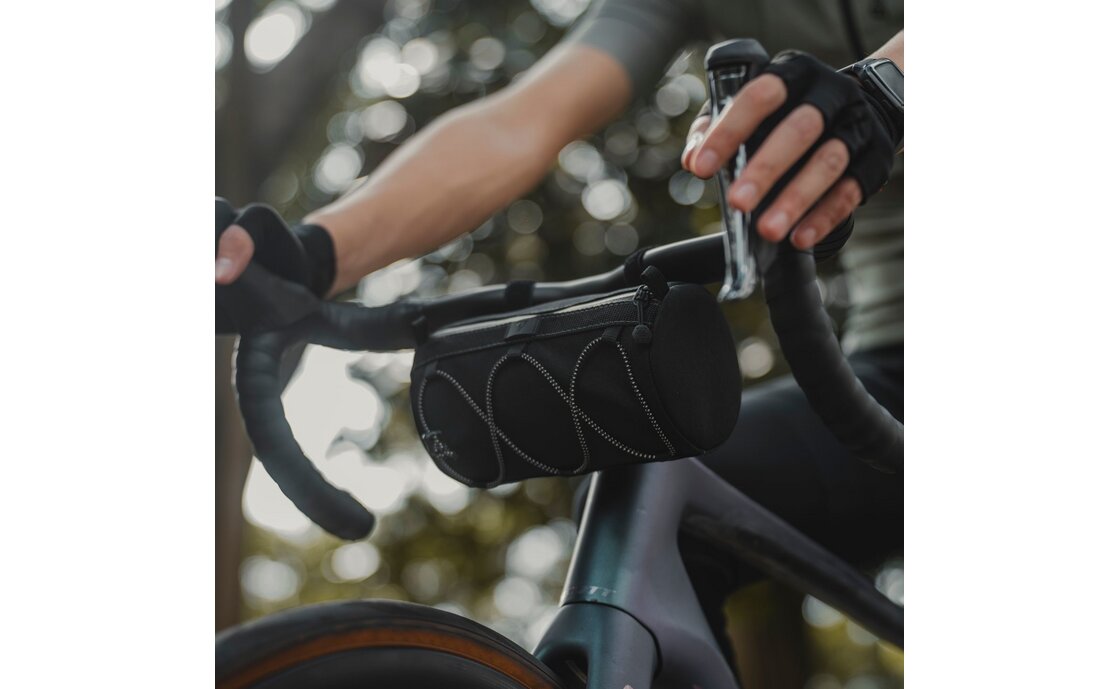 Topeak Tubular BarBag slim Lenkertasche 1,5L