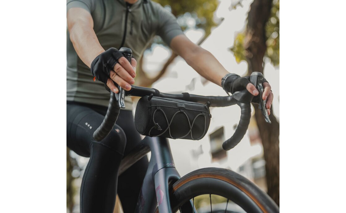 Topeak Tubular BarBag slim Lenkertasche 1,5L