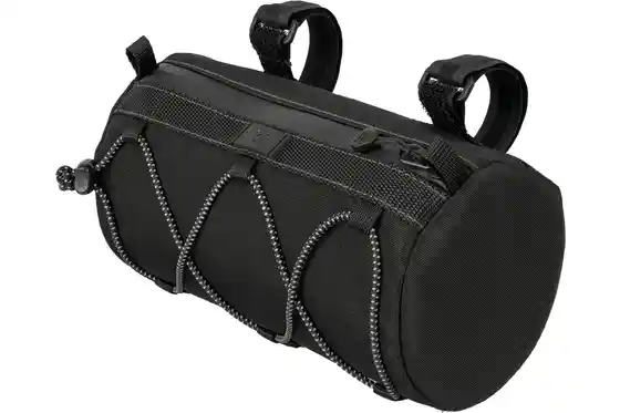 Lenkertaschen - Topeak Tubular BarBag slim Lenkertasche 1,5L