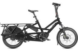 Tern GSD P00 - 545 Wh - 20 Zoll - Longtail - 2026