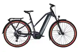 Kalkhoff Entice 5 Season 2 - 800 Wh - 29 Zoll - Trapez - 2026