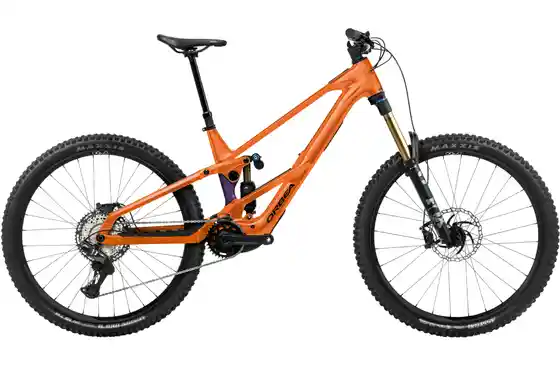 E-Bike-Pedelec - Orbea Wild LT H20 Mullet - 800 Wh - 29 - 27,5 Zoll - Fully