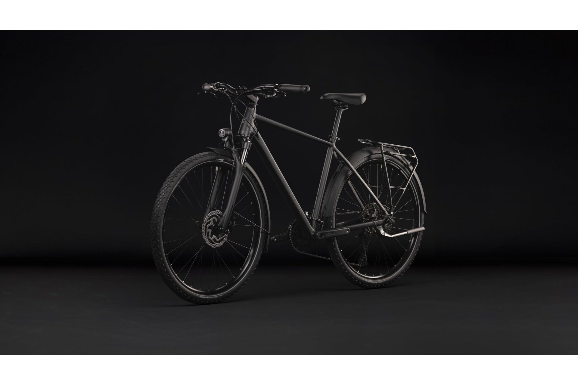 Cube Nature EXC FE - 28 Zoll - Diamant - 2027