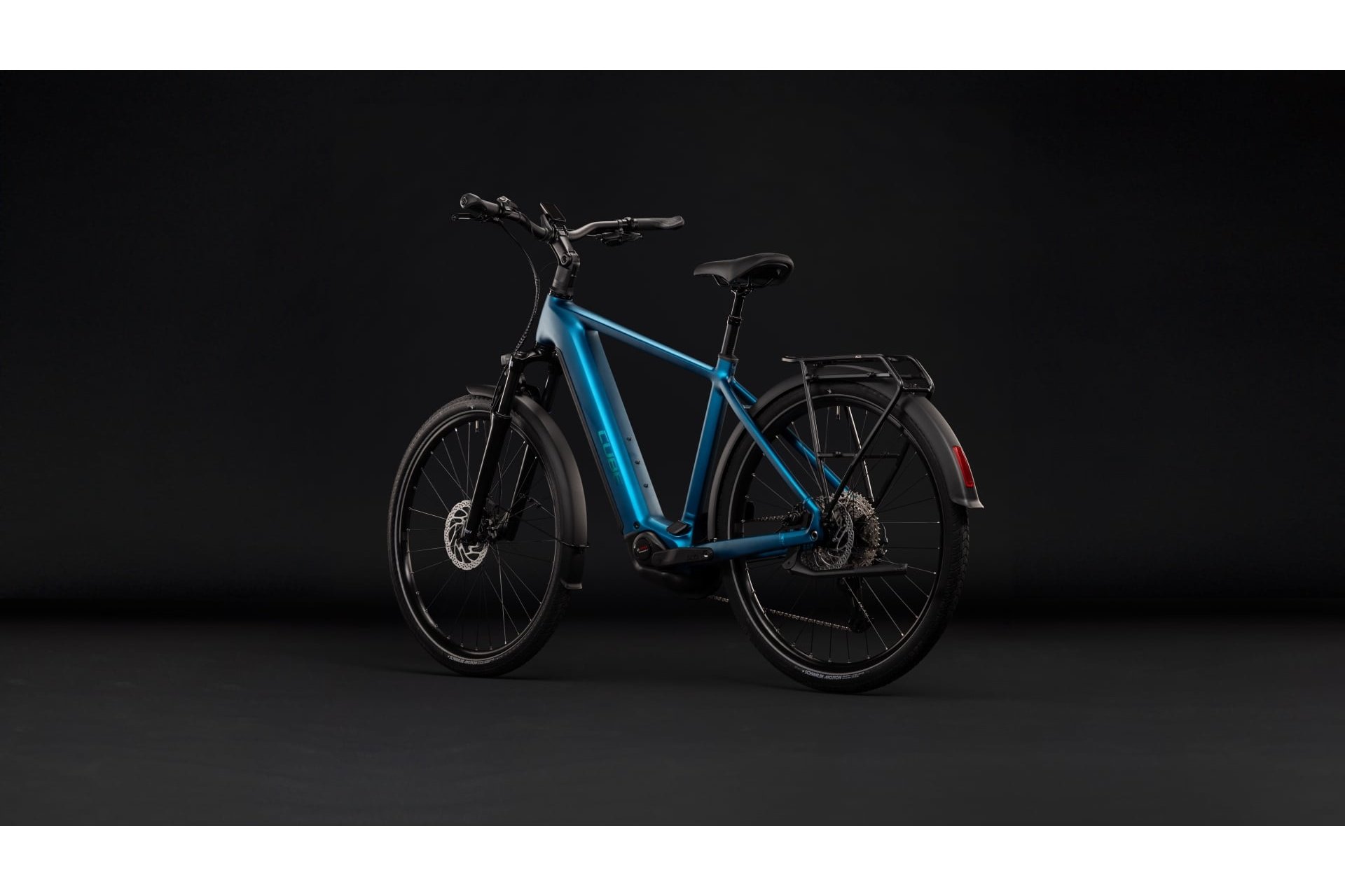 Cube Touring Hybrid Pro 800 - 800 Wh - 28 Zoll - Diamant - 2027