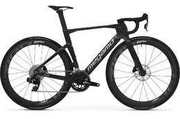 Megamo Pulse 07 SLR - 28 Zoll - Diamant - 2027