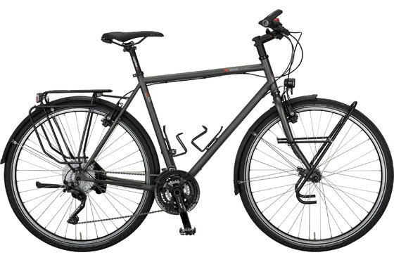 28 Zoll - Trekkingräder - VSF-fahrradmanufaktur TX-800 HS33 - 2022 - 28 Zoll - Diamant