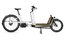 Bergamont E-Cargoville LJ Expert - Load Unit 50 cm - 625 Wh - 26 Zoll - Longtail - Aktion
