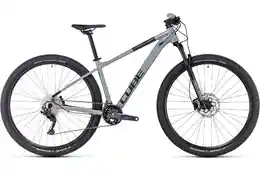 Orbea - Hardtail - Cube Attention - 29 Zoll - Diamant