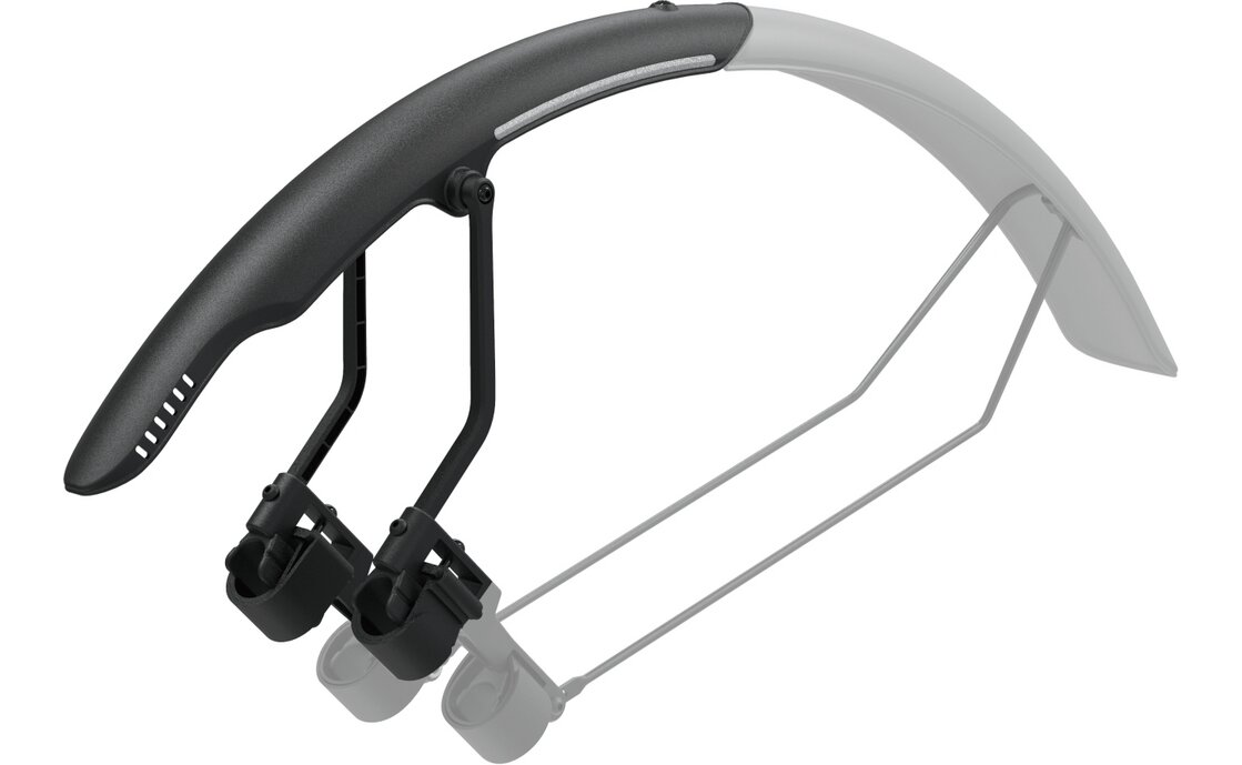 Topeak TetraFender R2 Schutzblech hinten Rennrad