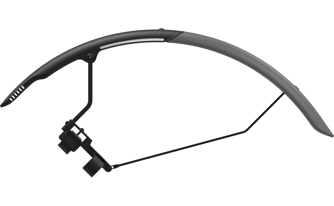 Topeak TetraFender R2 Schutzblech hinten Rennrad