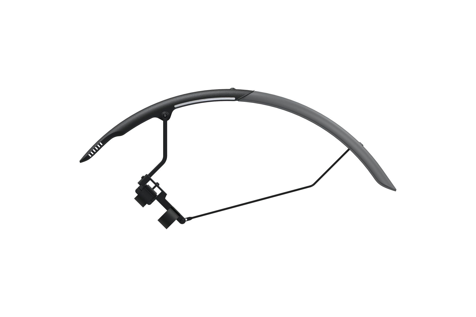 Topeak TetraFender R2 Schutzblech hinten Rennrad