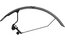 Topeak TetraFender R2 Schutzblech hinten Rennrad