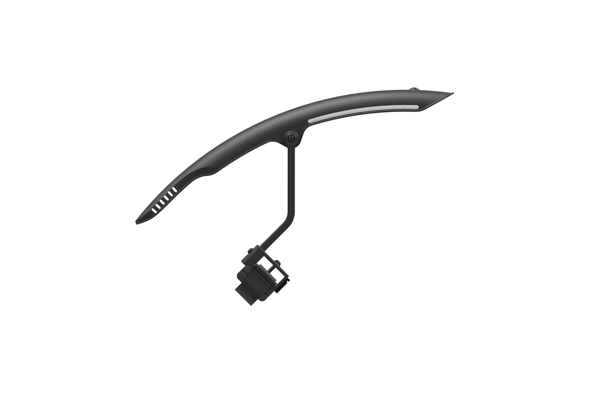 Topeak TetraFender R2 Schutzblech hinten Rennrad