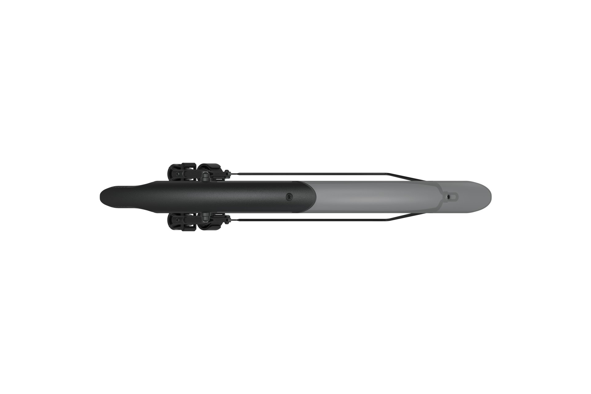 Topeak TetraFender R2 Schutzblech hinten Rennrad