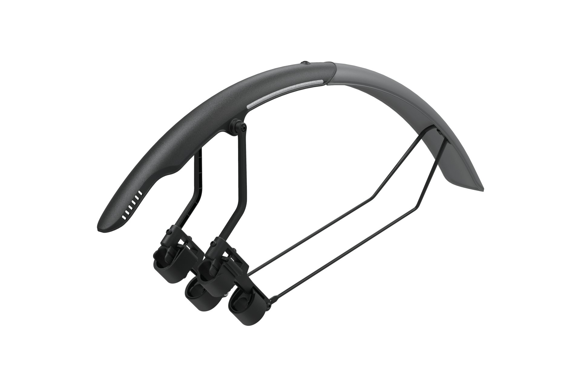 Topeak TetraFender R2 Schutzblech hinten Rennrad
