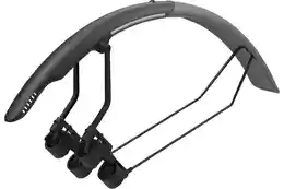 Topeak TetraFender R2 Schutzblech hinten Rennrad