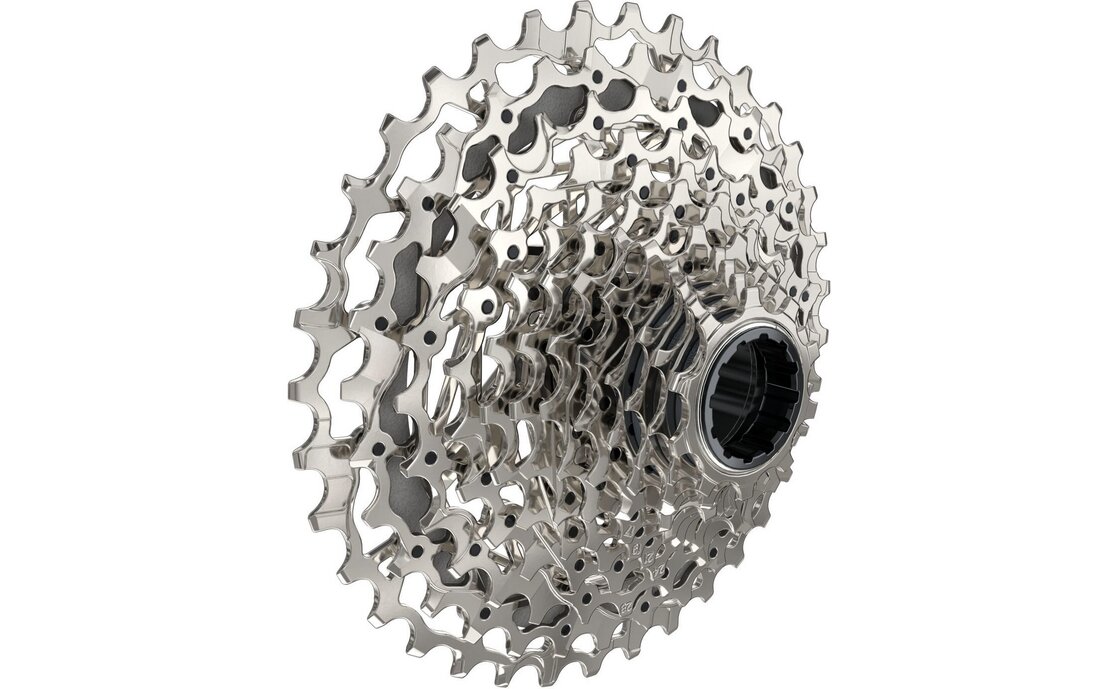 SRAM Kassette XG-1250 10-36T, 12-fach