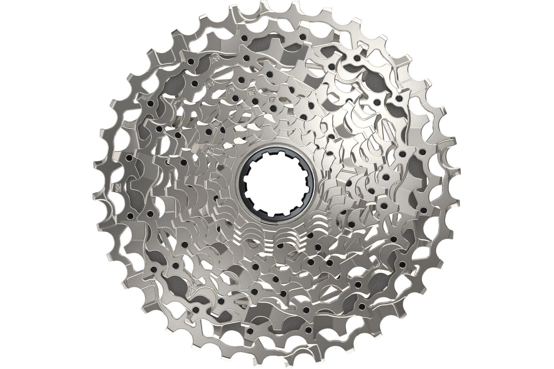 SRAM Kassette XG-1250 10-36T, 12-fach