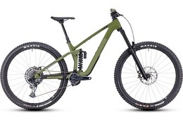 Cube Stereo ONE77 C:68X TM 29 - 29 Zoll - Fully