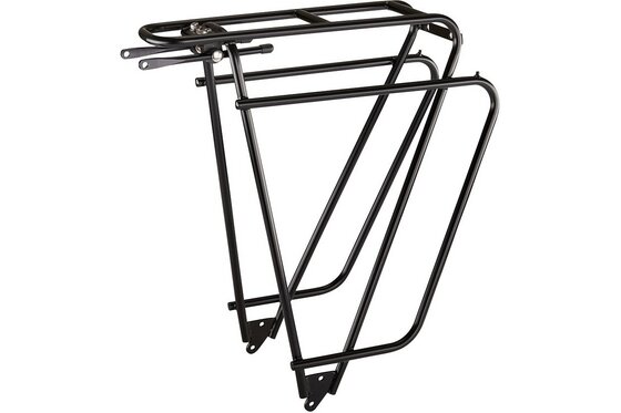 Tubus - Tubus Gepäckträger Logo Classic - 29 Zoll