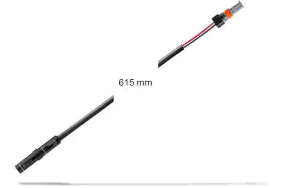 Bosch - Bosch Geschwindigkeitssensor Drive Unit Slim (BDU3XX, BDU4XX) BES2