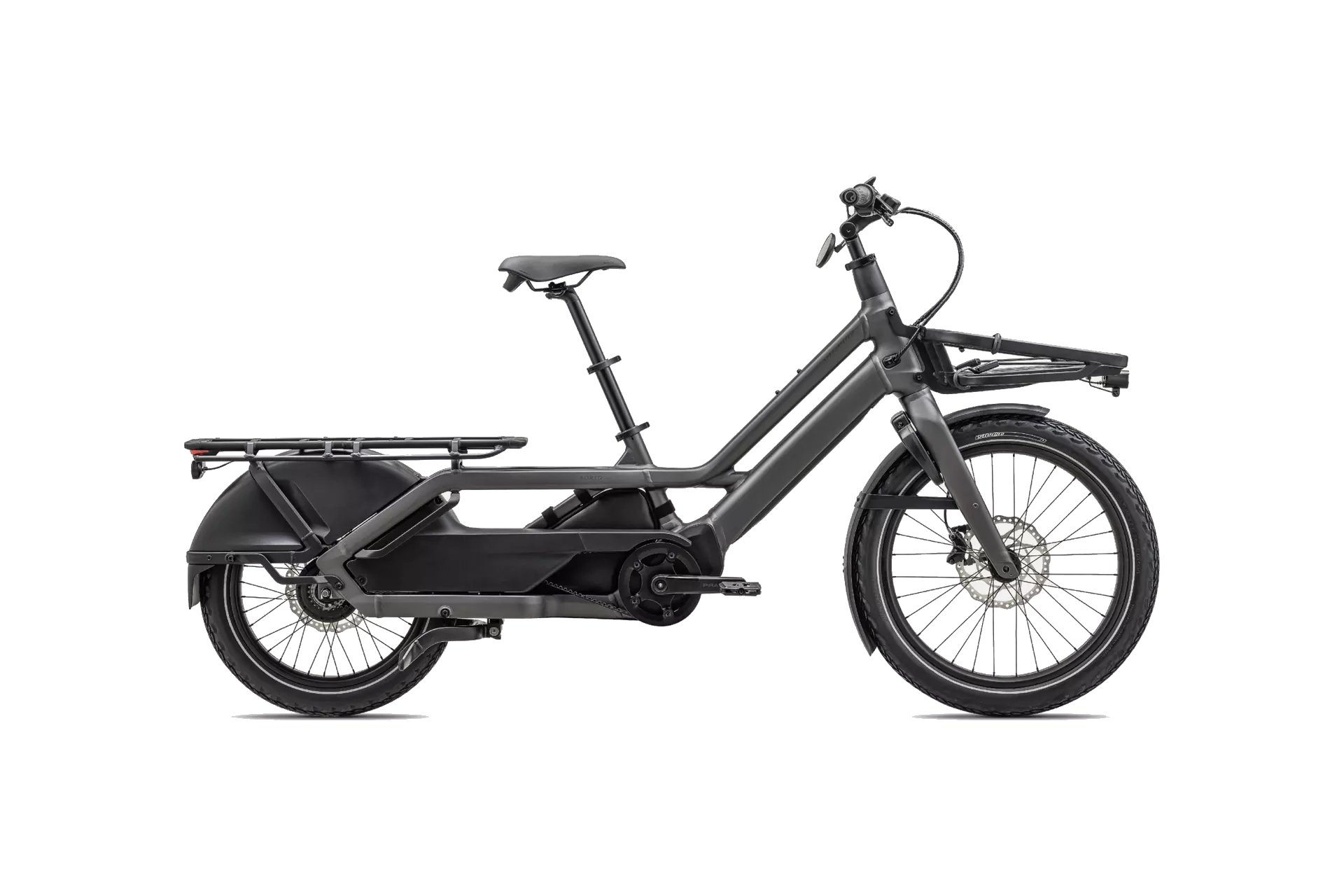 Specialized Porto 4.0 NB - 710 Wh - 24 Zoll - Longtail - 2026